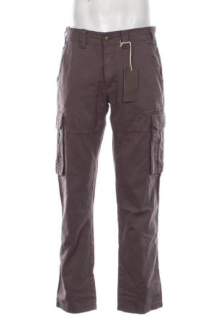 Herren Jeans Man's World, Größe M, Farbe Grau, Preis 33,99 €