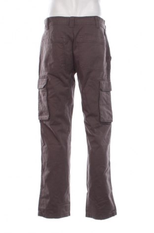 Herren Jeans Man's World, Größe M, Farbe Grau, Preis 33,99 €