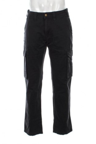 Herren Jeans Man's World, Größe L, Farbe Schwarz, Preis € 33,99