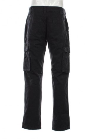 Herren Jeans Man's World, Größe L, Farbe Schwarz, Preis € 33,99