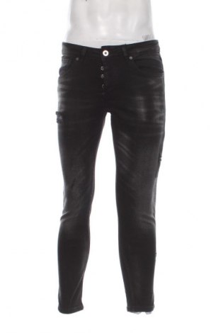 Herren Jeans Marshall denim, Größe S, Farbe Schwarz, Preis 16,99 €