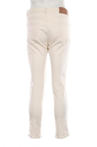 Herren Jeans Massimo Dutti, Größe M, Farbe Weiß, Preis 13,99 €