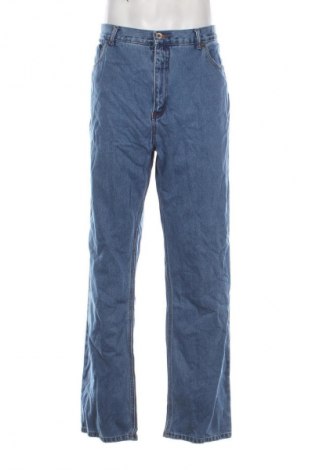 Herren Jeans Master, Größe XXL, Farbe Blau, Preis € 6,99