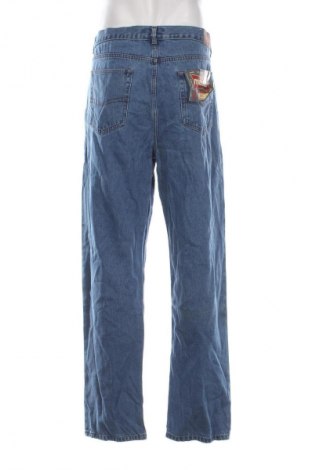 Herren Jeans Master, Größe XXL, Farbe Blau, Preis € 6,99