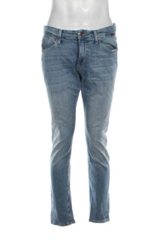 Blugi de bărbați Mavi, Mărime M, Culoare Albastru, Preț 30,99 Lei