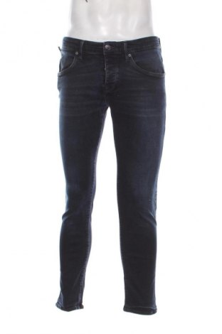 Blugi de bărbați Mavi, Mărime M, Culoare Albastru, Preț 75,99 Lei