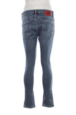 Blugi de bărbați Mavi, Mărime M, Culoare Albastru, Preț 30,99 Lei