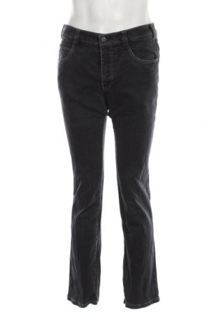 Herren Jeans Meyer, Größe M, Farbe Grau, Preis 24,99 €