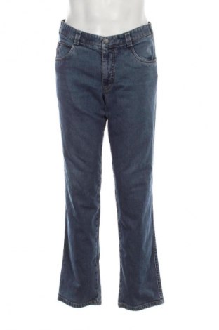 Herren Jeans Meyer, Größe L, Farbe Blau, Preis 25,99 €