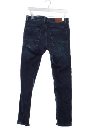 Blugi de bărbați Miracle Of Denim, Mărime M, Culoare Albastru, Preț 28,99 Lei