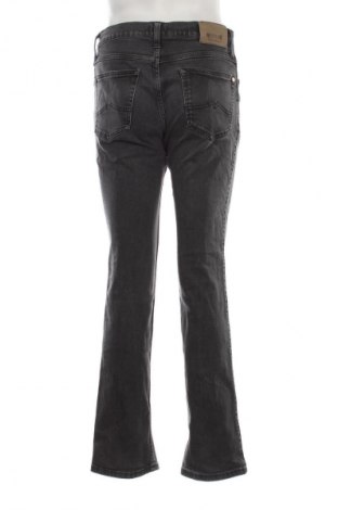 Herren Jeans Mustang, Größe M, Farbe Schwarz, Preis 31,99 €