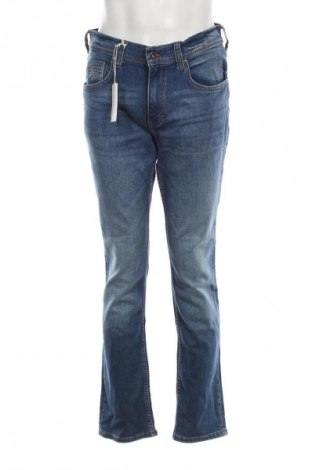Herren Jeans Mustang, Größe M, Farbe Blau, Preis € 58,99