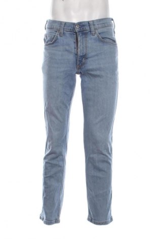 Blugi de bărbați Mustang, Mărime M, Culoare Albastru, Preț 108,99 Lei