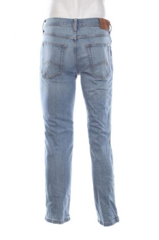 Blugi de bărbați Mustang, Mărime M, Culoare Albastru, Preț 108,99 Lei