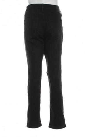 Blugi de bărbați Mustang, Mărime L, Culoare Negru, Preț 51,99 Lei