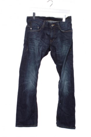 Herren Jeans Mustang, Größe M, Farbe Blau, Preis € 21,99