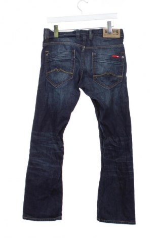 Herren Jeans Mustang, Größe M, Farbe Blau, Preis € 21,99