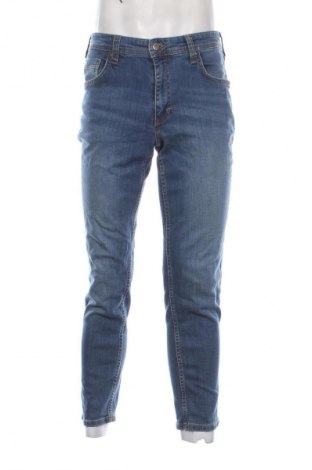 Herren Jeans Mustang, Größe M, Farbe Blau, Preis 9,99 €