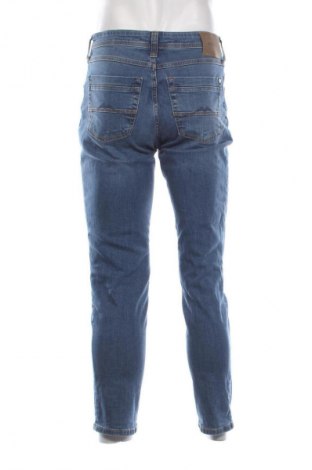 Herren Jeans Mustang, Größe M, Farbe Blau, Preis 9,99 €