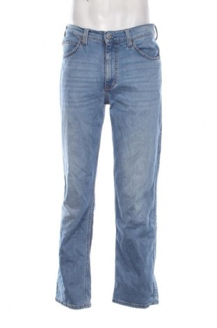 Herren Jeans Mustang, Größe M, Farbe Blau, Preis 8,99 €