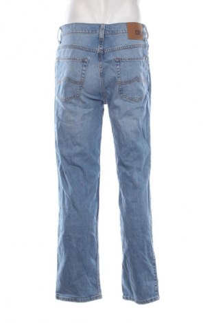 Herren Jeans Mustang, Größe M, Farbe Blau, Preis 8,99 €