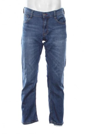 Herren Jeans Mustang, Größe XL, Farbe Blau, Preis 26,99 €