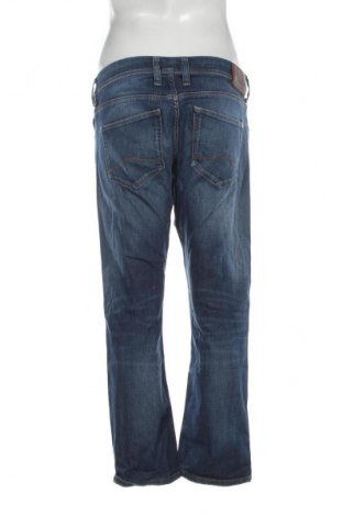 Herren Jeans Mustang, Größe L, Farbe Blau, Preis 11,99 €