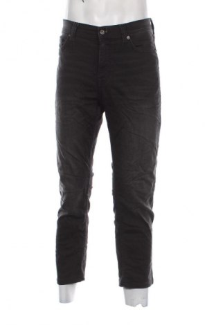 Herren Jeans Mustang, Größe M, Farbe Schwarz, Preis € 8,99