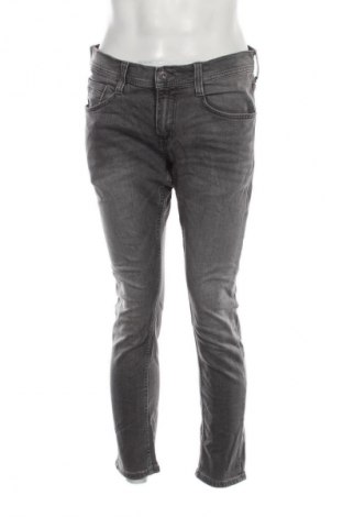 Blugi de bărbați Mustang, Mărime M, Culoare Gri, Preț 41,99 Lei