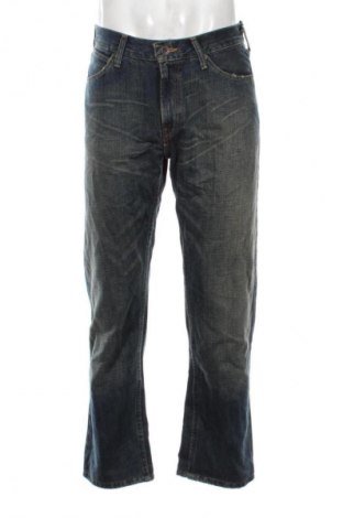 Blugi de bărbați Nautica Jeans Co., Mărime M, Culoare Albastru, Preț 110,99 Lei