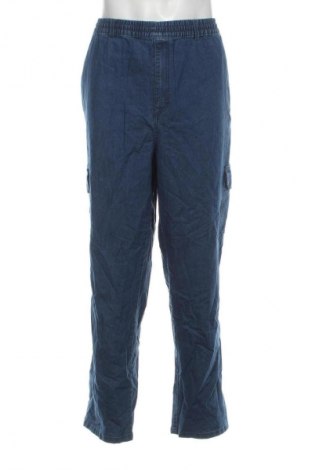 Herren Jeans New Fashion, Größe XXL, Farbe Blau, Preis 7,99 €