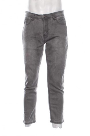 Herren Jeans New Star, Größe L, Farbe Grau, Preis 5,99 €
