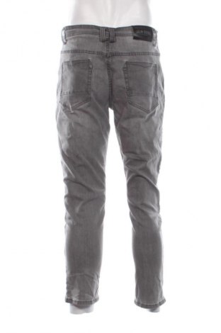 Herren Jeans New Star, Größe L, Farbe Grau, Preis 5,99 €