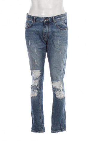 Herren Jeans Nickelson, Größe M, Farbe Blau, Preis € 15,99