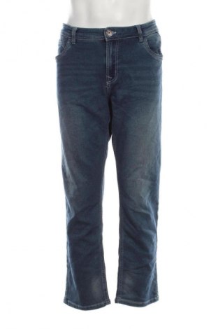 Blugi de bărbați Nielsson, Mărime XL, Culoare Albastru, Preț 70,99 Lei