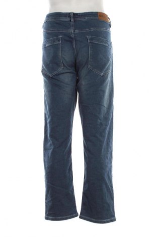 Blugi de bărbați Nielsson, Mărime XL, Culoare Albastru, Preț 70,99 Lei