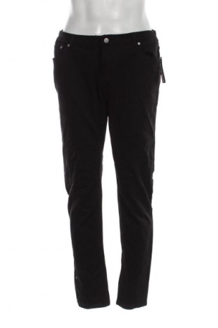 Blugi de bărbați Nielsson, Mărime L, Culoare Negru, Preț 178,99 Lei