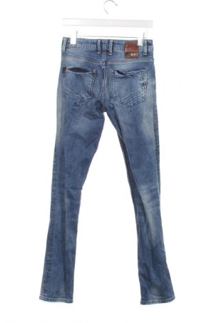 Męskie jeansy No Excess, Rozmiar S, Kolor Niebieski, Cena 80,99 zł