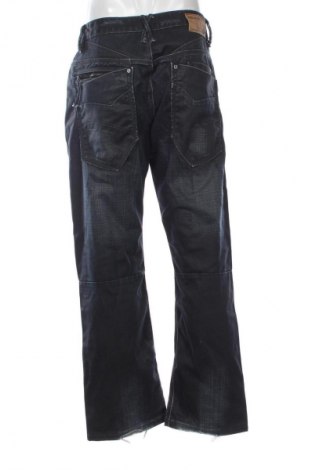 Blugi de bărbați No Excess, Mărime XL, Culoare Albastru, Preț 334,41 Lei