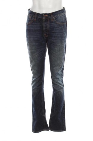 Herren Jeans Nudie Jeans Co, Größe M, Farbe Blau, Preis 10,99 €