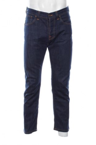 Herren Jeans Nudie Jeans Co, Größe M, Farbe Blau, Preis 25,99 €