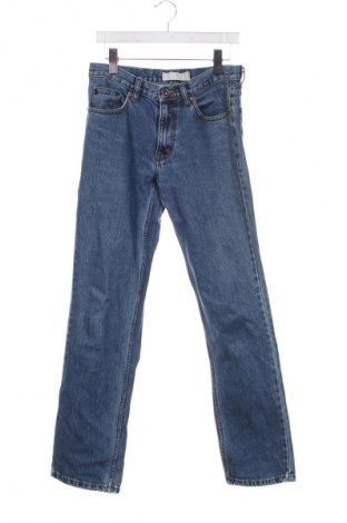 Blugi de bărbați Oklahoma Jeans, Mărime M, Culoare Albastru, Preț 81,99 Lei