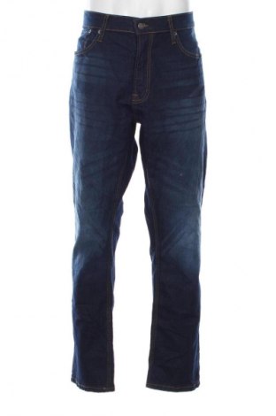 Blugi de bărbați Old Navy, Mărime XL, Culoare Albastru, Preț 91,99 Lei