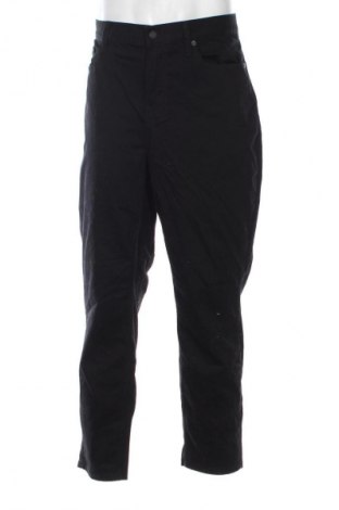 Blugi de bărbați Old Navy, Mărime XL, Culoare Negru, Preț 91,99 Lei