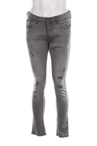 Herren Jeans Only & Sons, Größe L, Farbe Grau, Preis 8,99 €