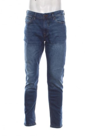 Blugi de bărbați Only & Sons, Mărime M, Culoare Albastru, Preț 78,99 Lei