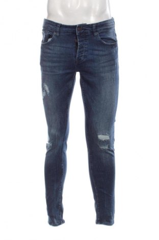 Herren Jeans Only & Sons, Größe L, Farbe Blau, Preis 22,99 €