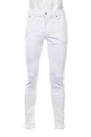 Herren Jeans Only & Sons, Größe M, Farbe Weiß, Preis 41,99 €
