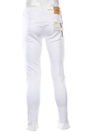 Herren Jeans Only & Sons, Größe M, Farbe Weiß, Preis 41,99 €