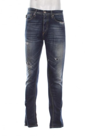 Herren Jeans Originals By Jack & Jones, Größe M, Farbe Blau, Preis 11,99 €